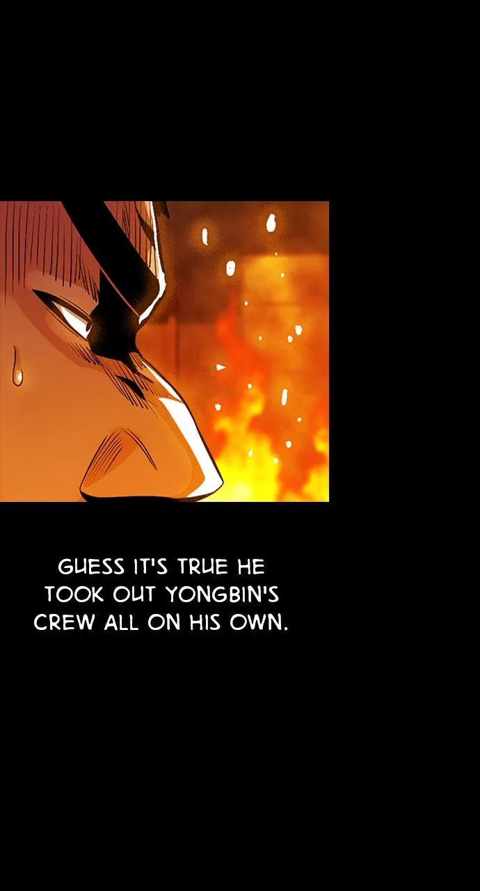 The Worst Generation Chapter 20 page 52 - 