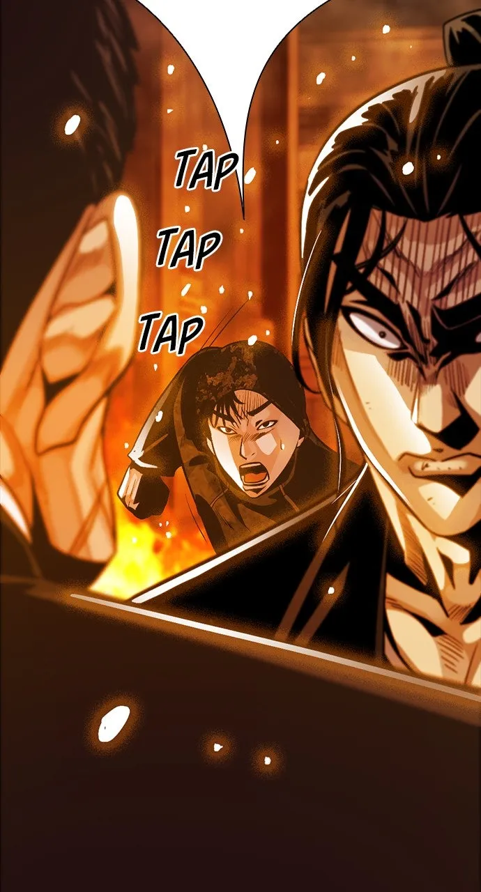 The Worst Generation Chapter 20 page 55 - 
