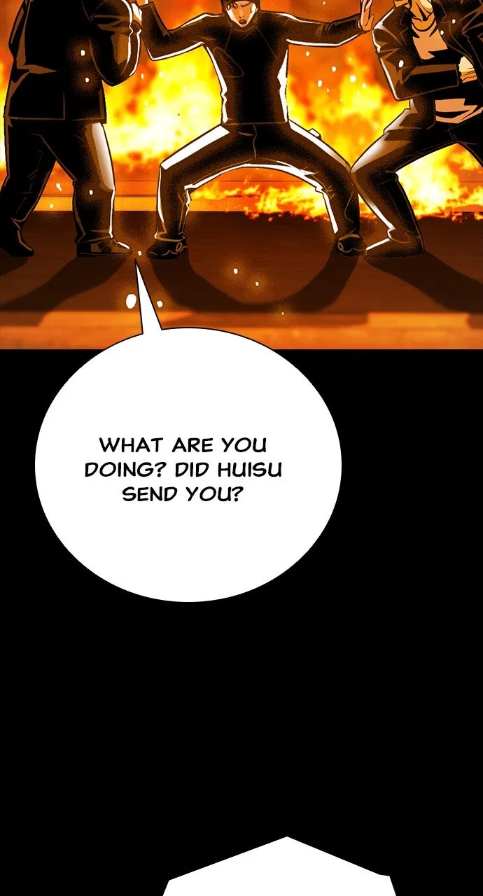The Worst Generation Chapter 20 page 57 - 