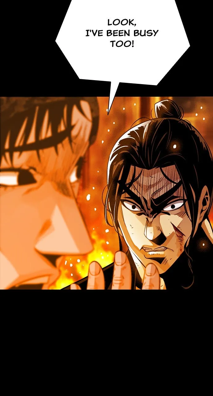 The Worst Generation Chapter 20 page 58 - 