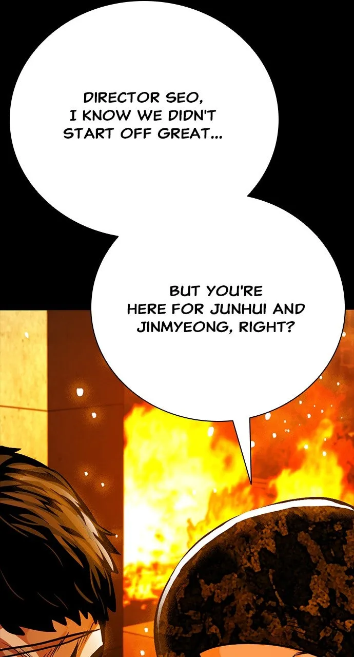 The Worst Generation Chapter 20 page 59 - 