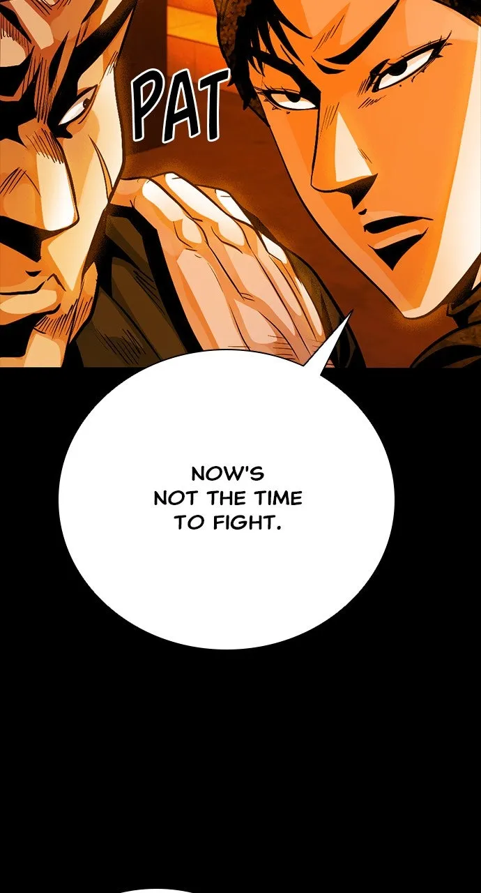 The Worst Generation Chapter 20 page 60 - 