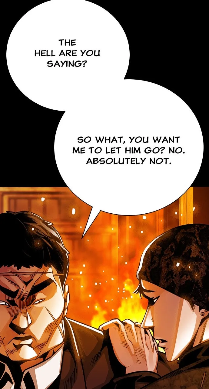 The Worst Generation Chapter 20 page 61 - 