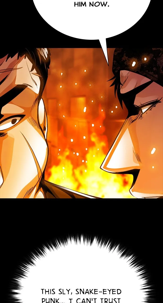 The Worst Generation Chapter 20 page 63 - 