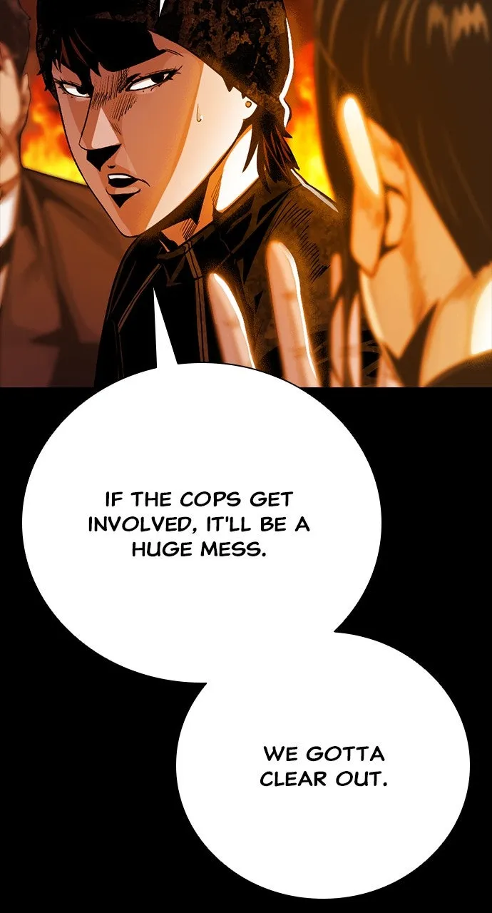 The Worst Generation Chapter 20 page 65 - 