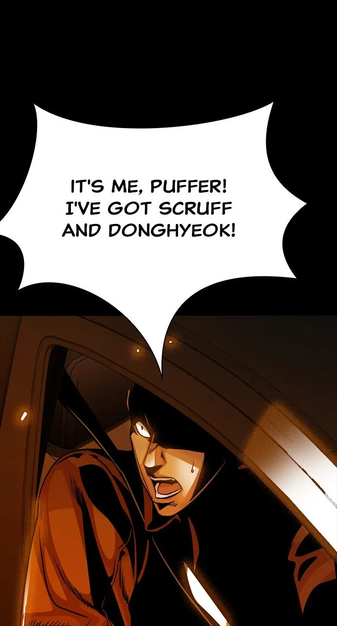 The Worst Generation Chapter 20 page 68 - 