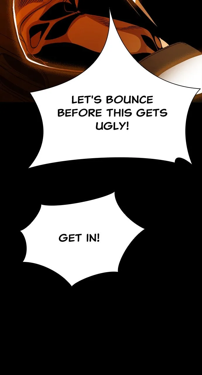 The Worst Generation Chapter 20 page 69 - 