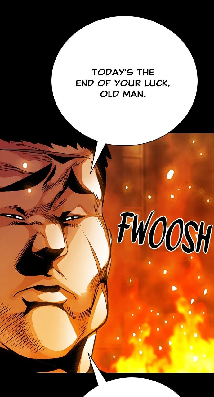 The Worst Generation Chapter 20 page 70 - 