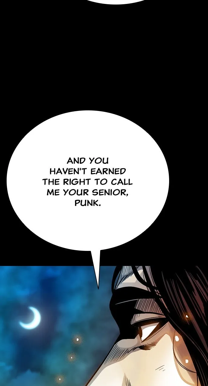 The Worst Generation Chapter 20 page 8 - 