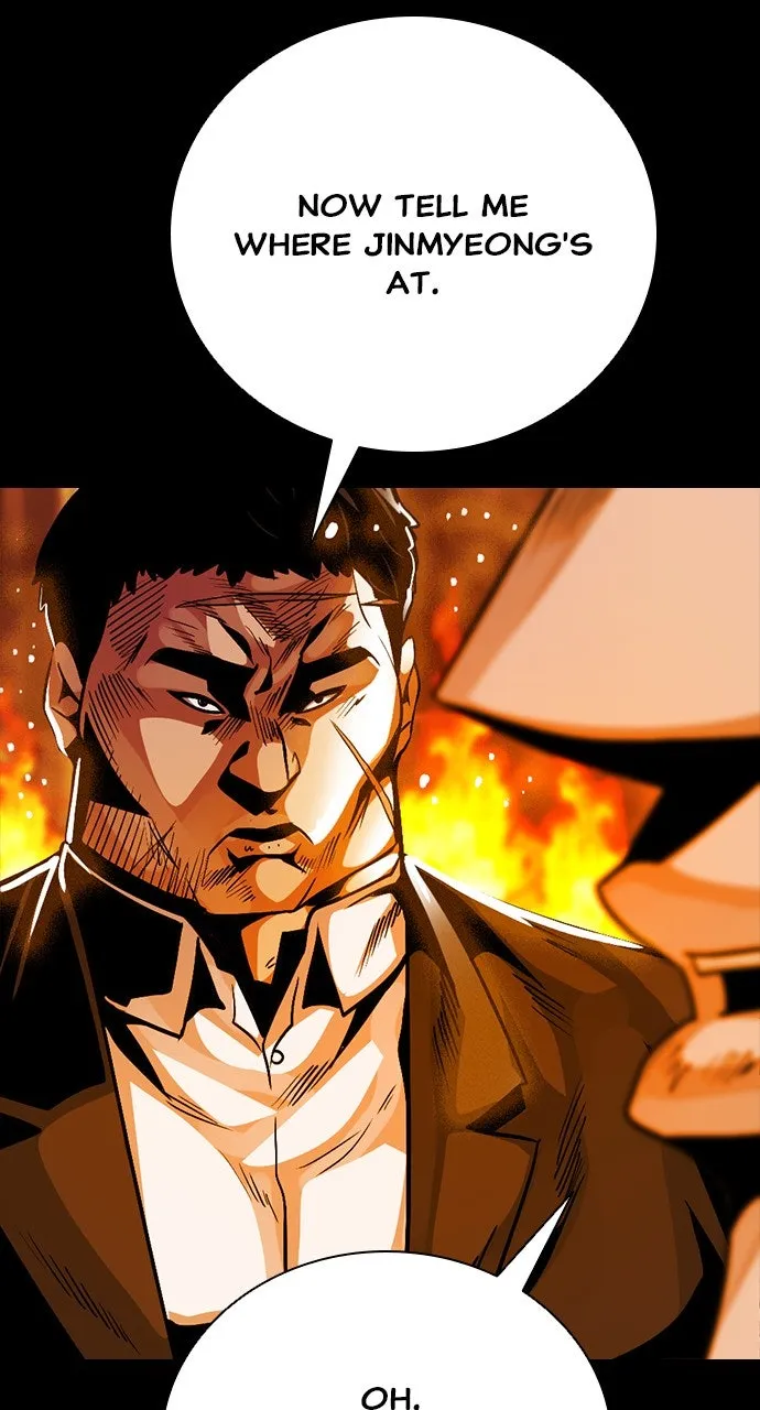 The Worst Generation Chapter 20 page 78 - 