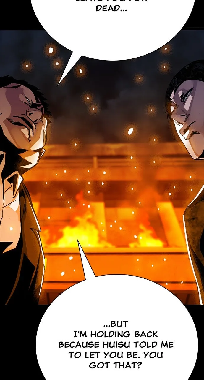 The Worst Generation Chapter 20 page 83 - 