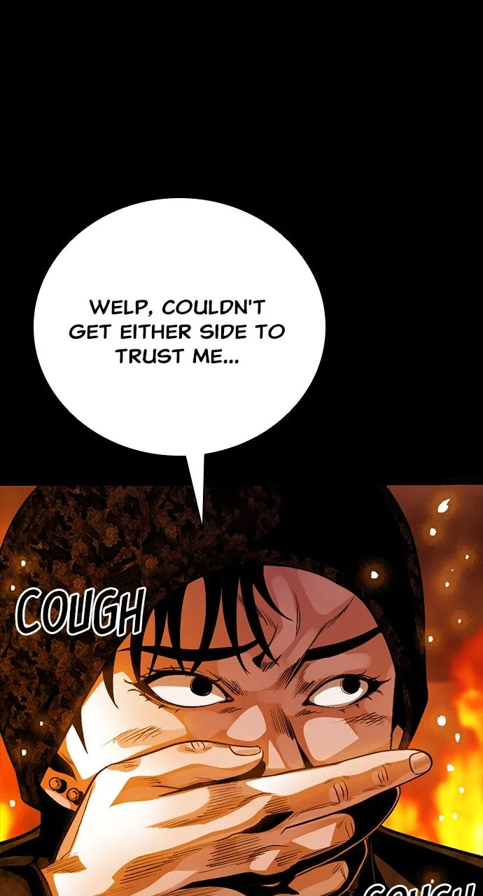 The Worst Generation Chapter 20 page 88 - 