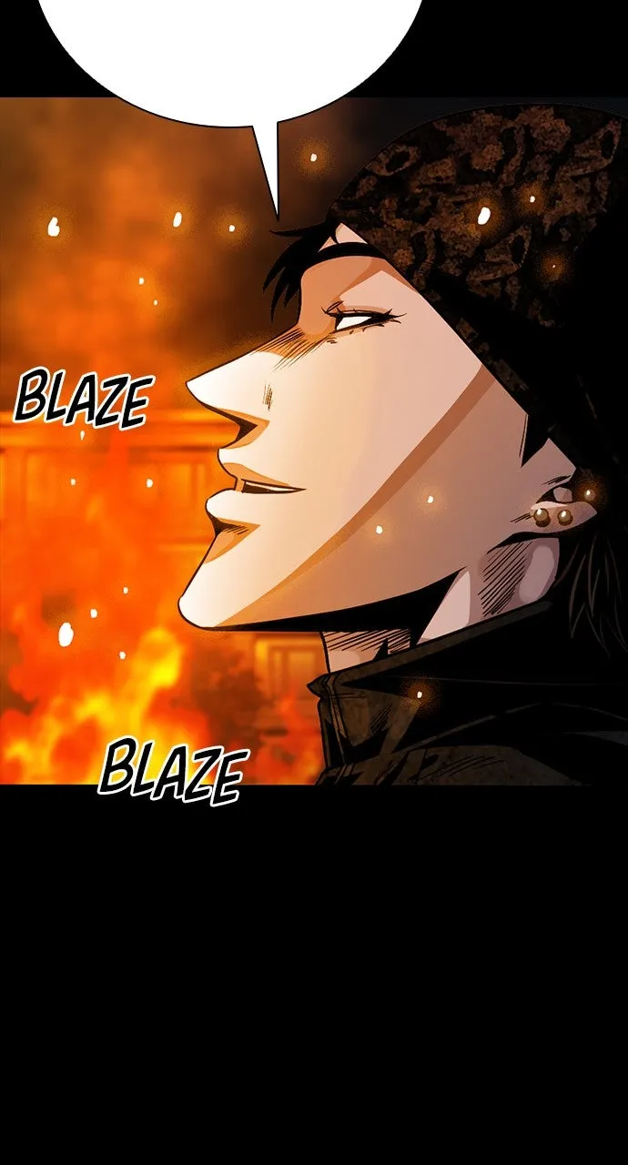 The Worst Generation Chapter 20 page 90 - 