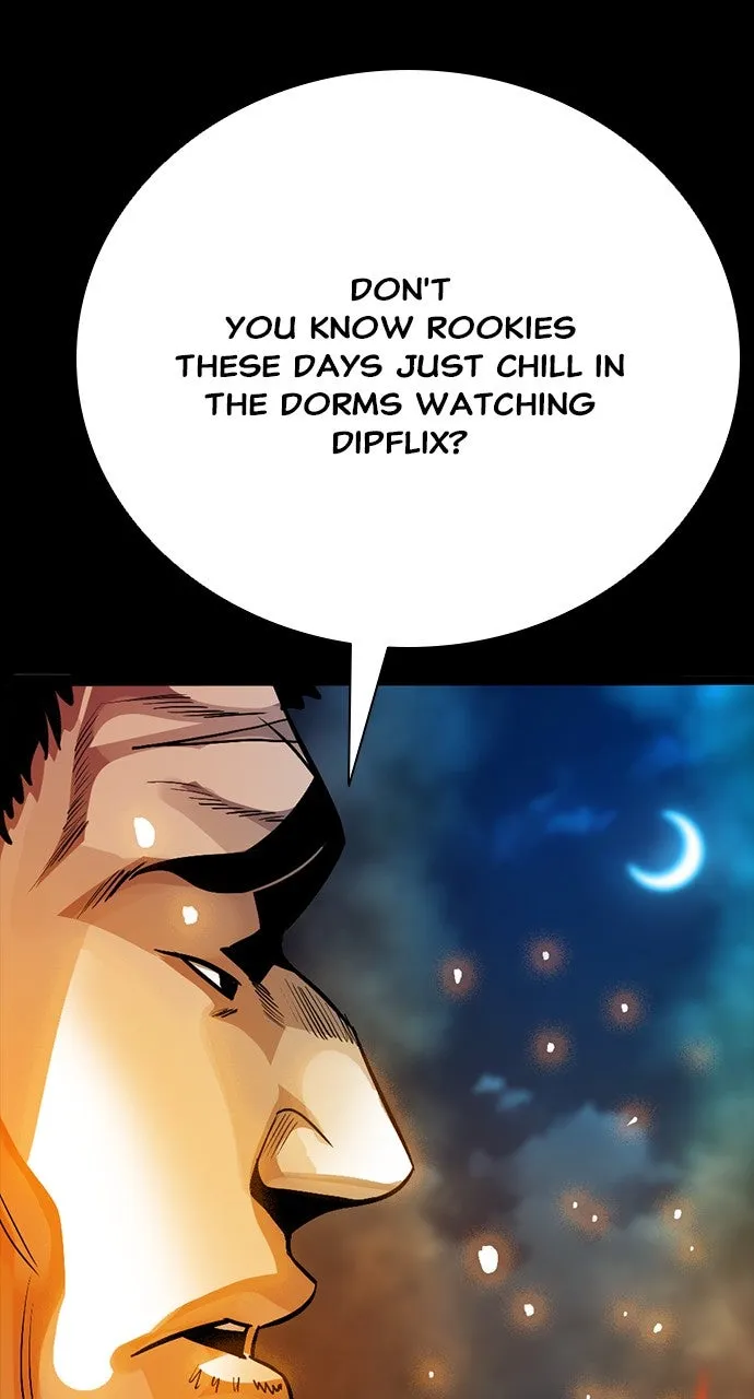 The Worst Generation Chapter 20 page 10 - 