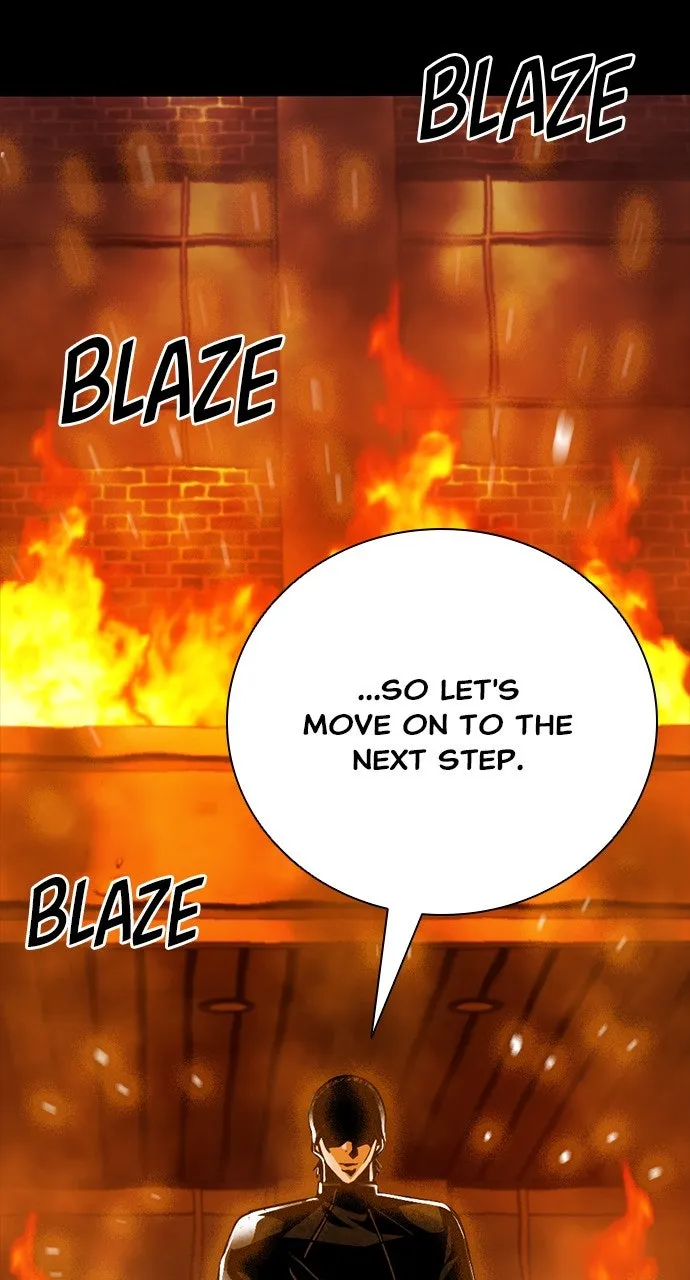 The Worst Generation Chapter 20 page 91 - 