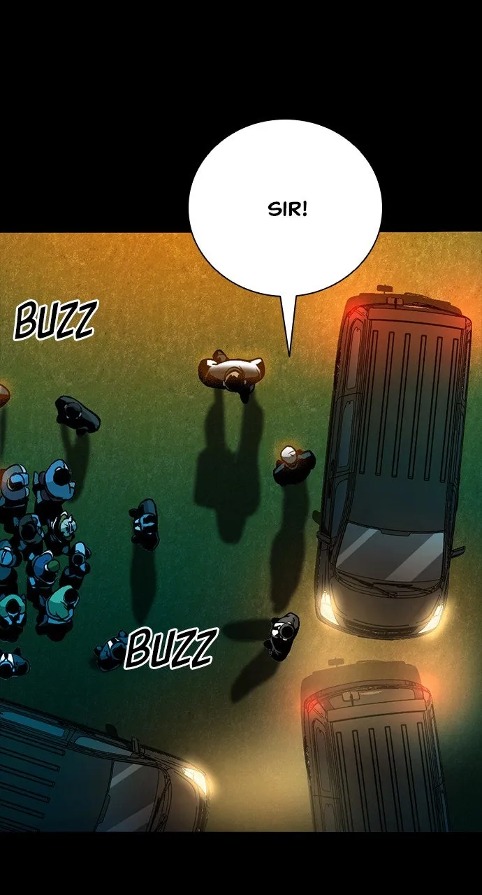 The Worst Generation Chapter 20 page 94 - 
