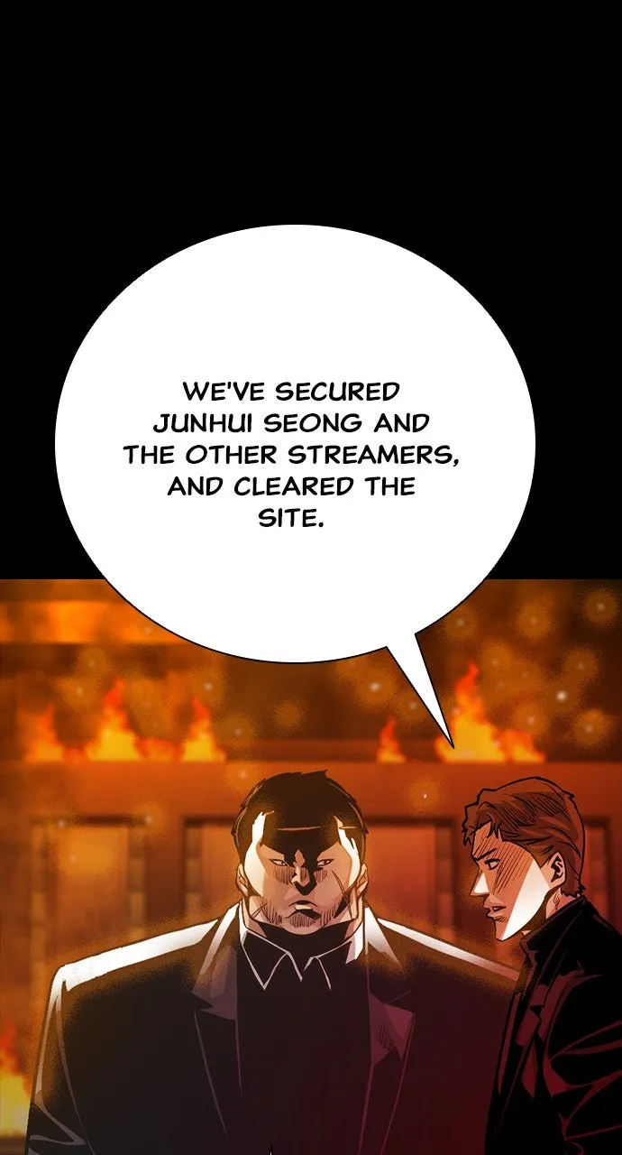 The Worst Generation Chapter 20 page 95 - 