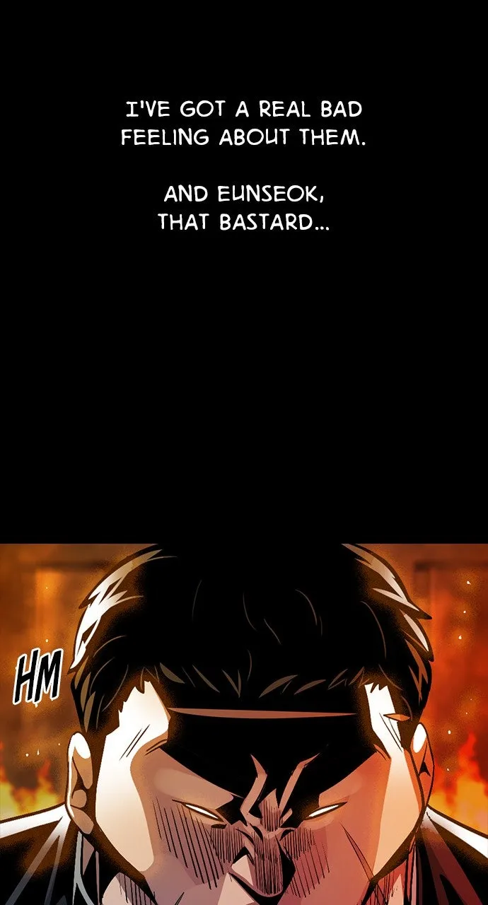 The Worst Generation Chapter 20 page 100 - 