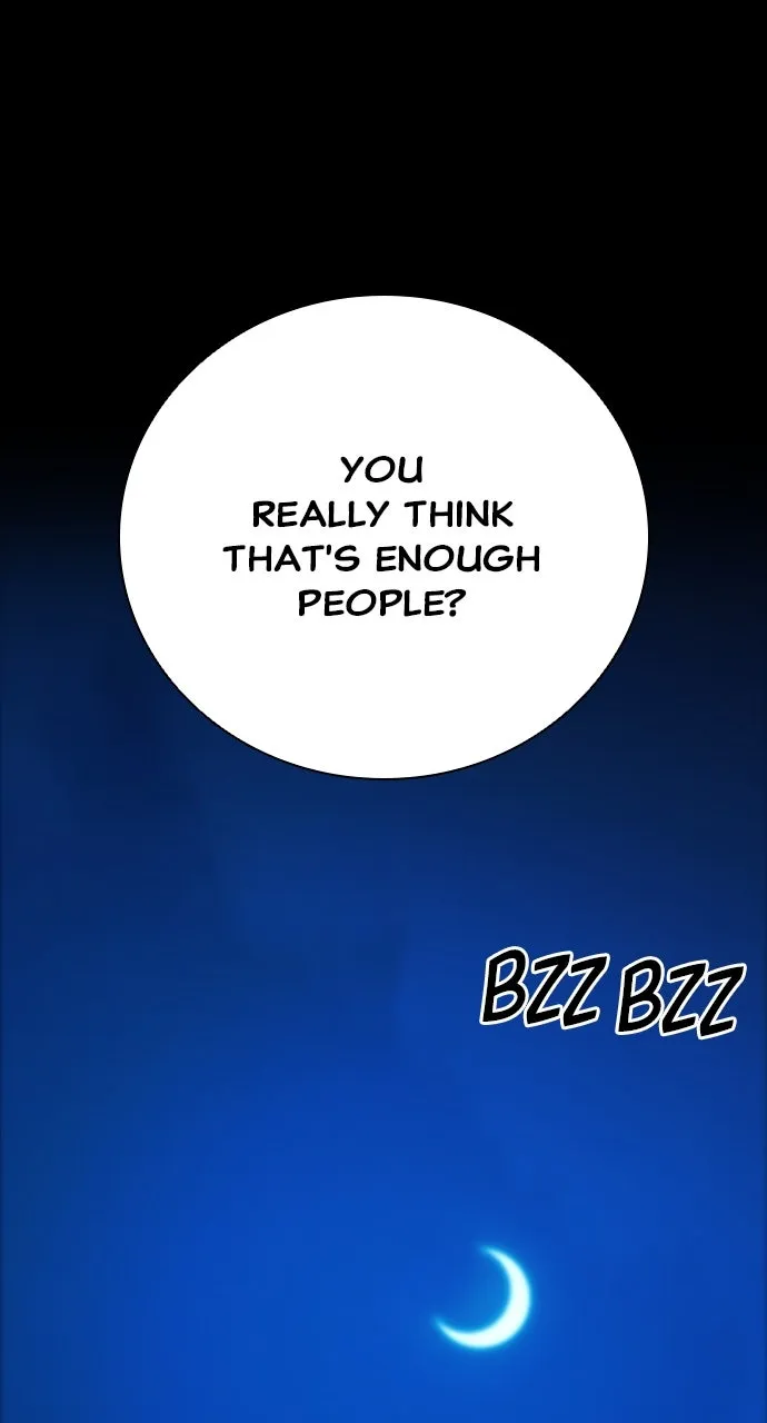 The Worst Generation Chapter 21 page 1 - 