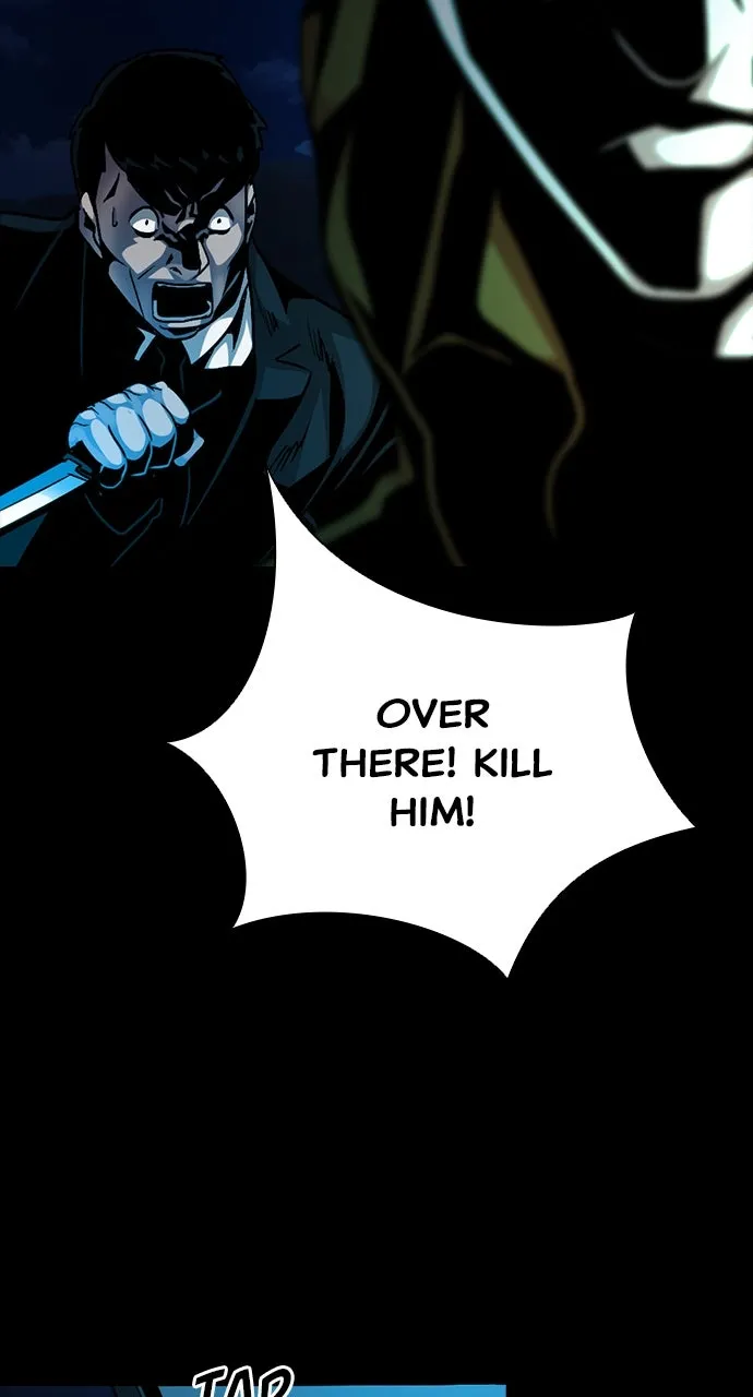 The Worst Generation Chapter 21 page 102 - 