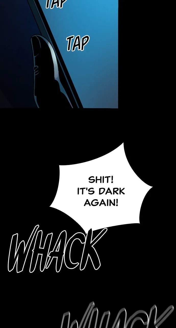 The Worst Generation Chapter 21 page 103 - 