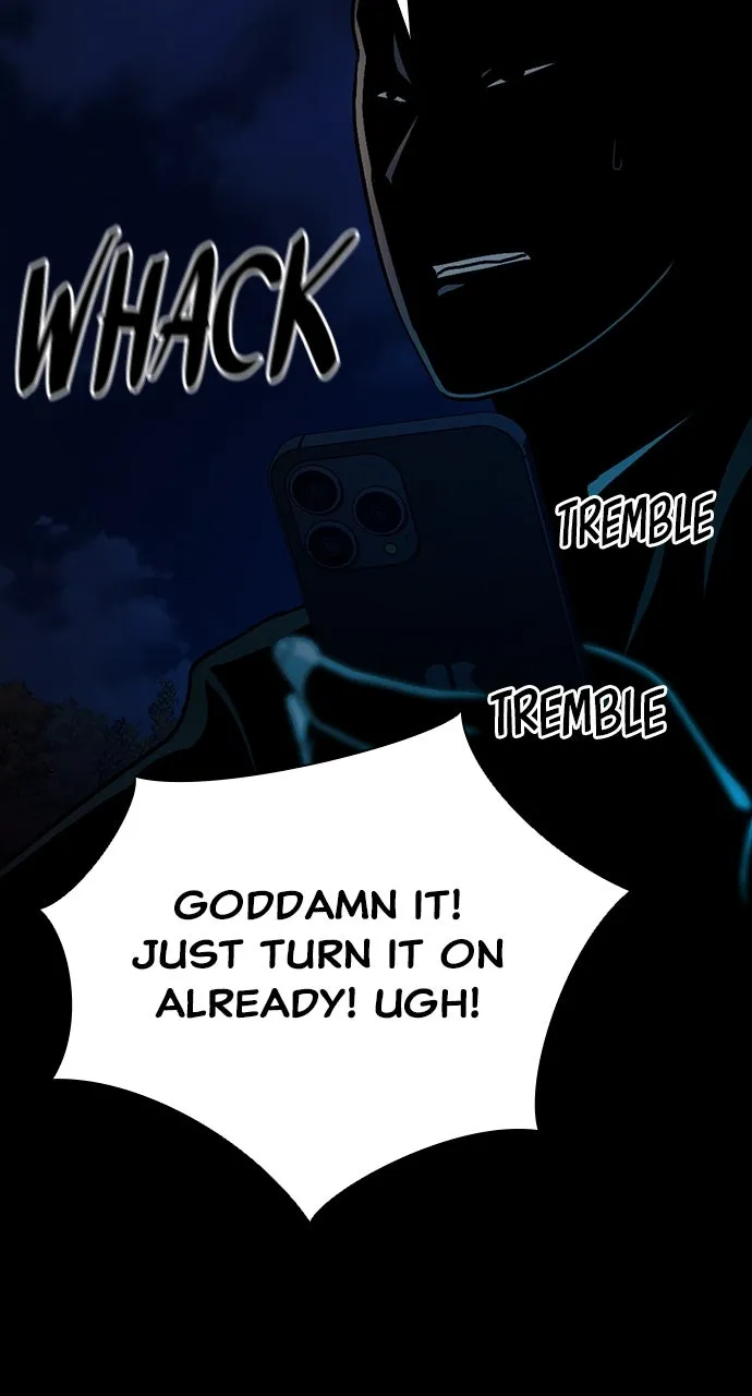 The Worst Generation Chapter 21 page 105 - 
