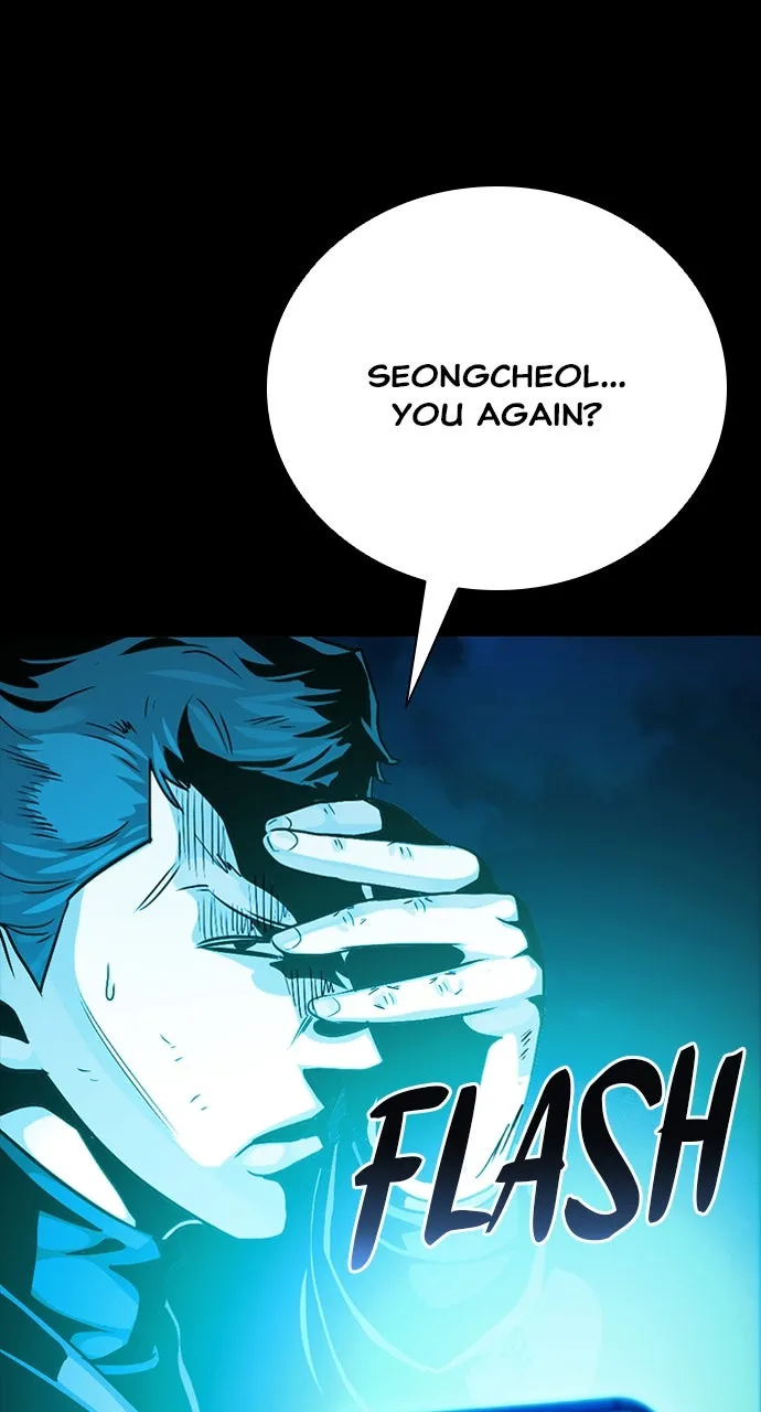 The Worst Generation Chapter 21 page 106 - 