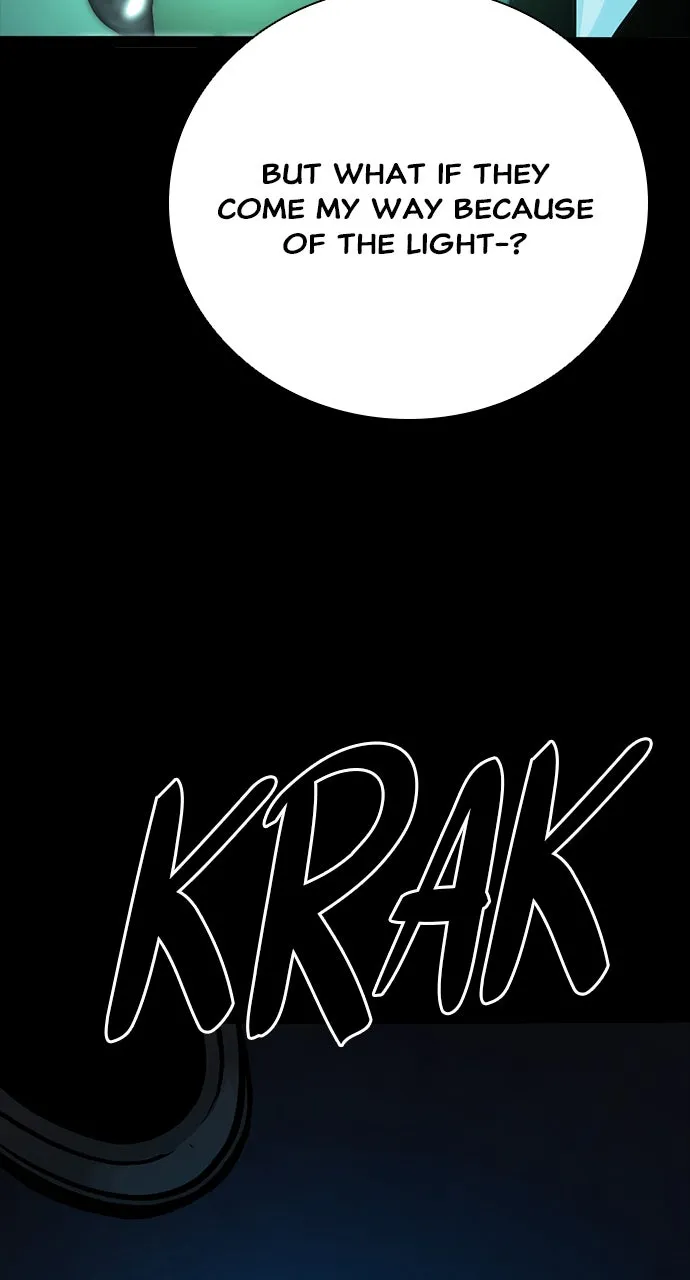 The Worst Generation Chapter 21 page 109 - 