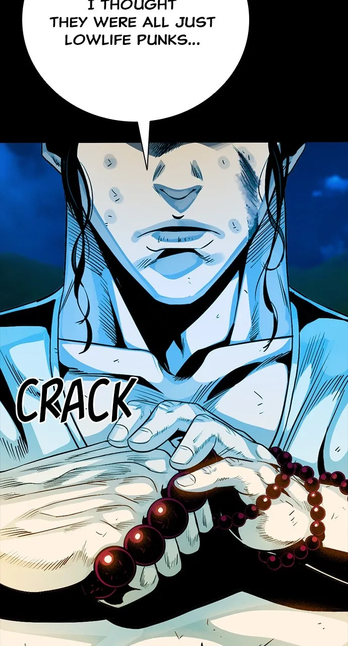 The Worst Generation Chapter 21 page 12 - 