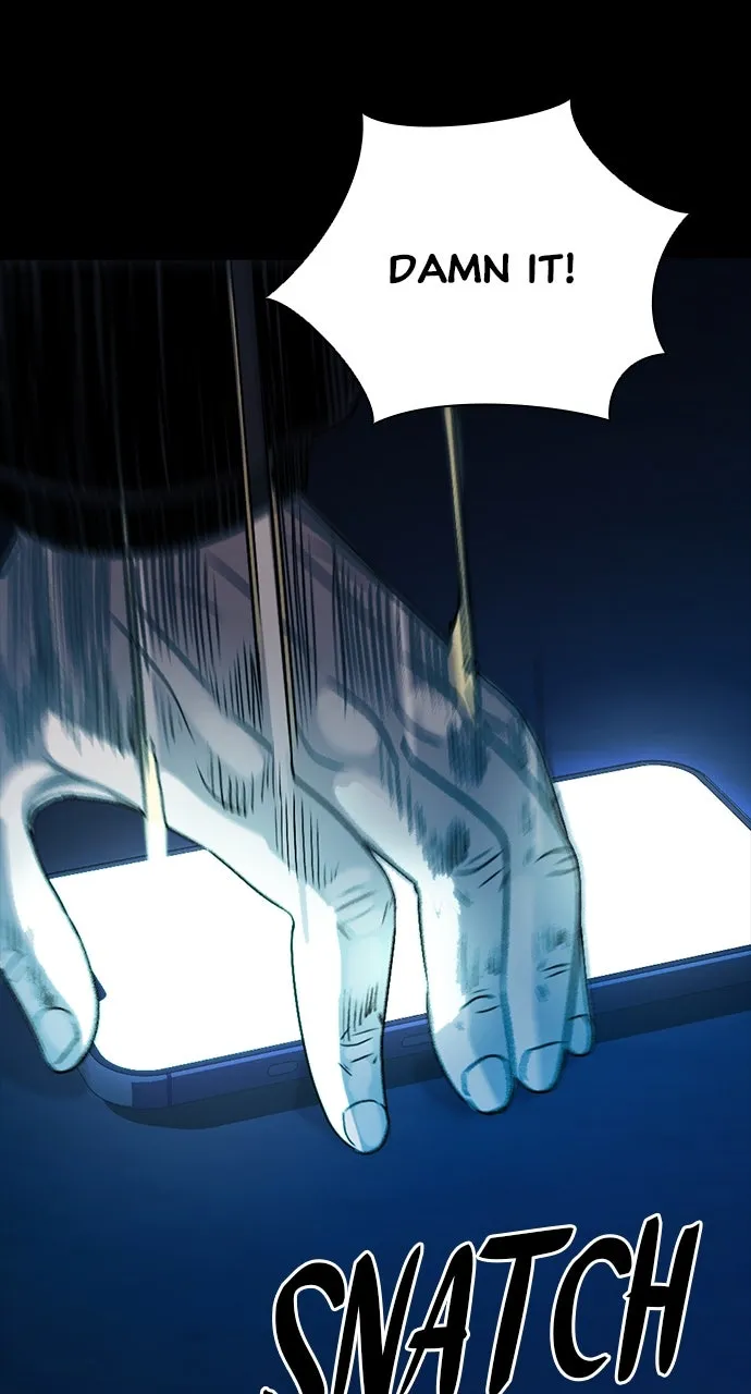 The Worst Generation Chapter 21 page 111 - 