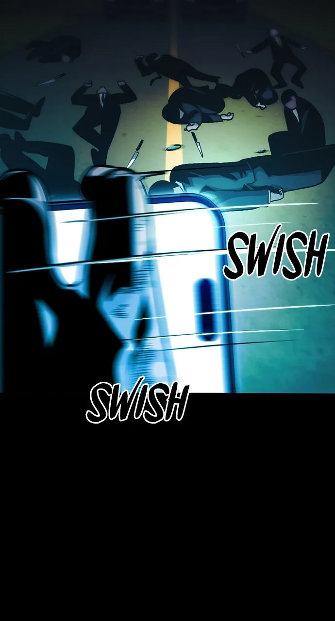 The Worst Generation Chapter 21 page 114 - 
