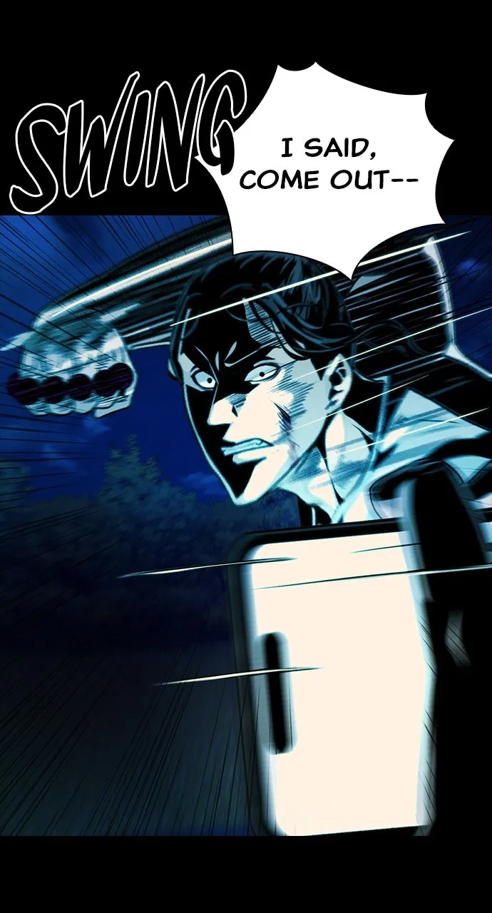 The Worst Generation Chapter 21 page 115 - 
