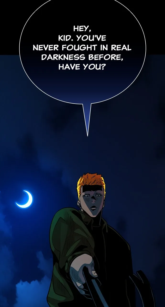 The Worst Generation Chapter 21 page 119 - 