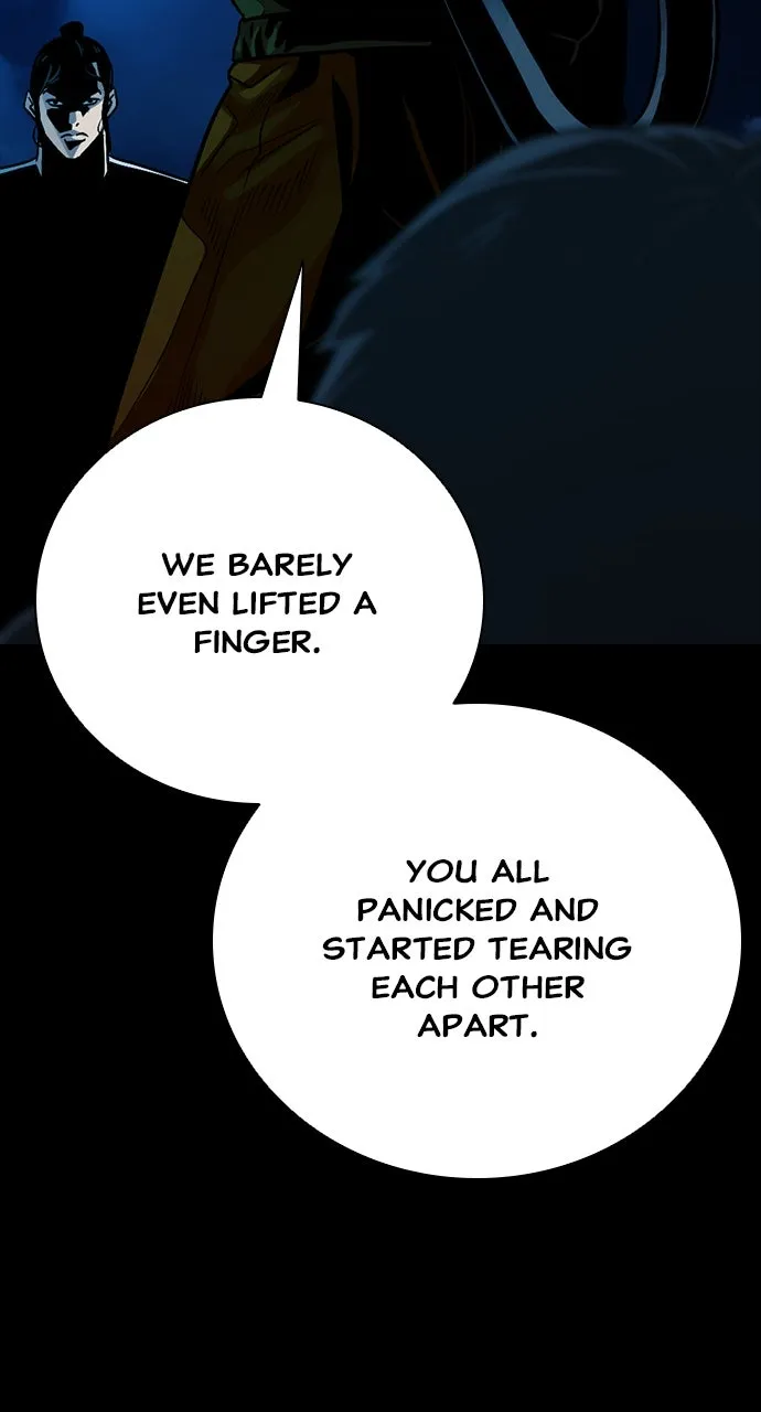The Worst Generation Chapter 21 page 120 - 