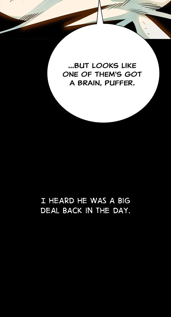 The Worst Generation Chapter 21 page 13 - 