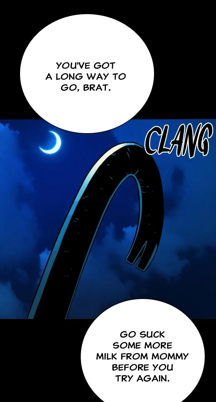 The Worst Generation Chapter 21 page 121 - 
