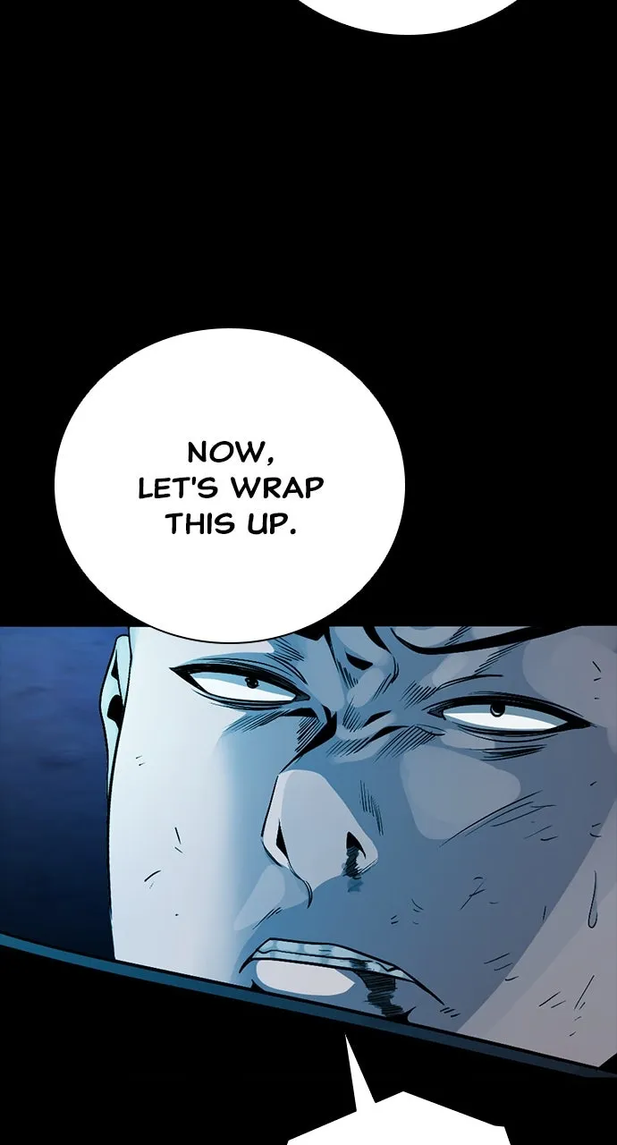 The Worst Generation Chapter 21 page 122 - 