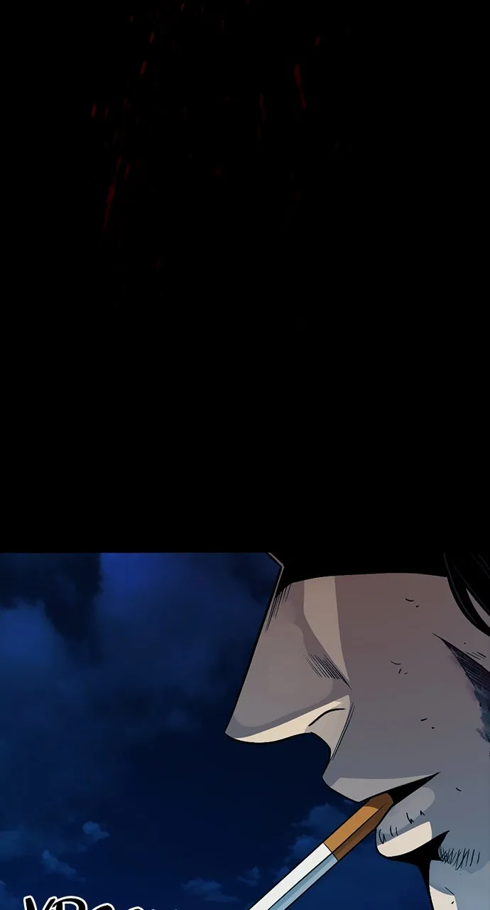 The Worst Generation Chapter 21 page 124 - 