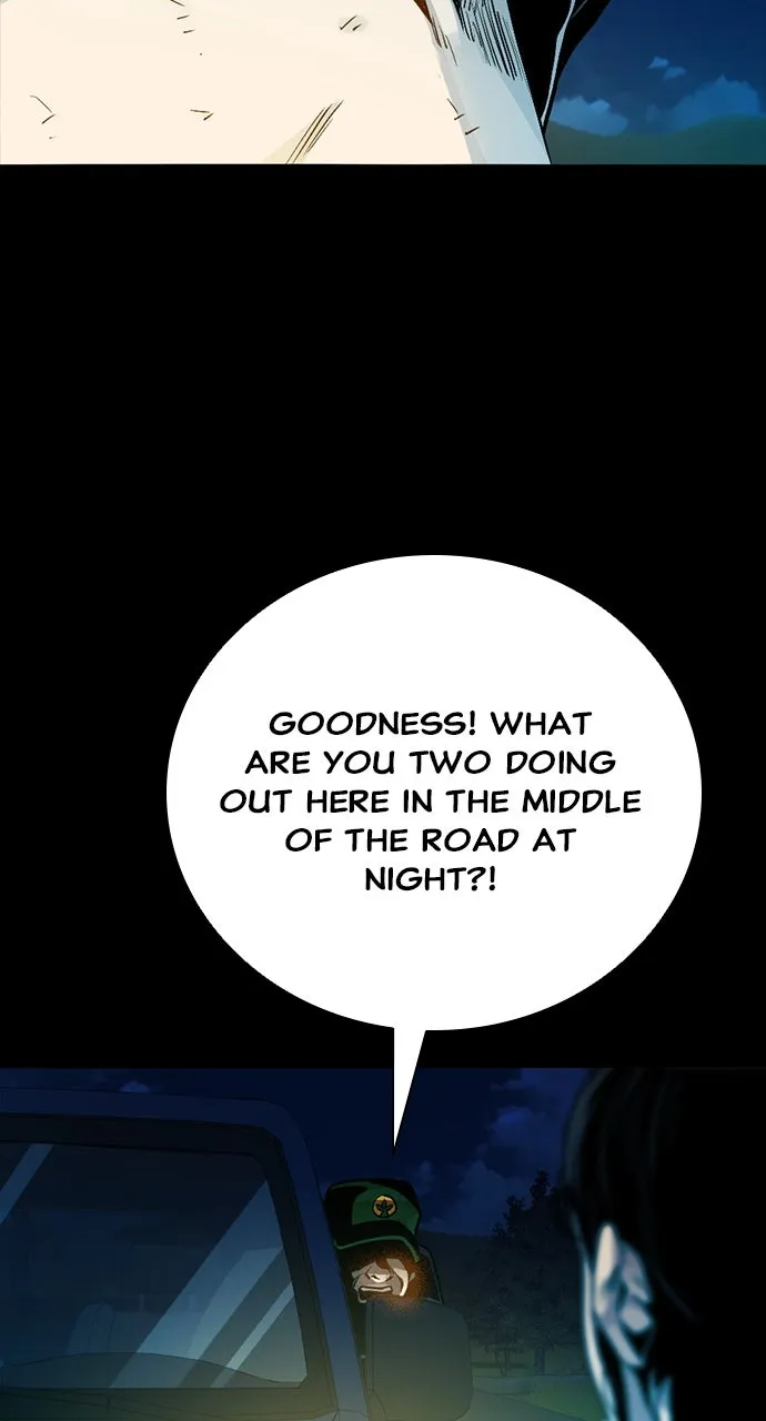 The Worst Generation Chapter 21 page 126 - 