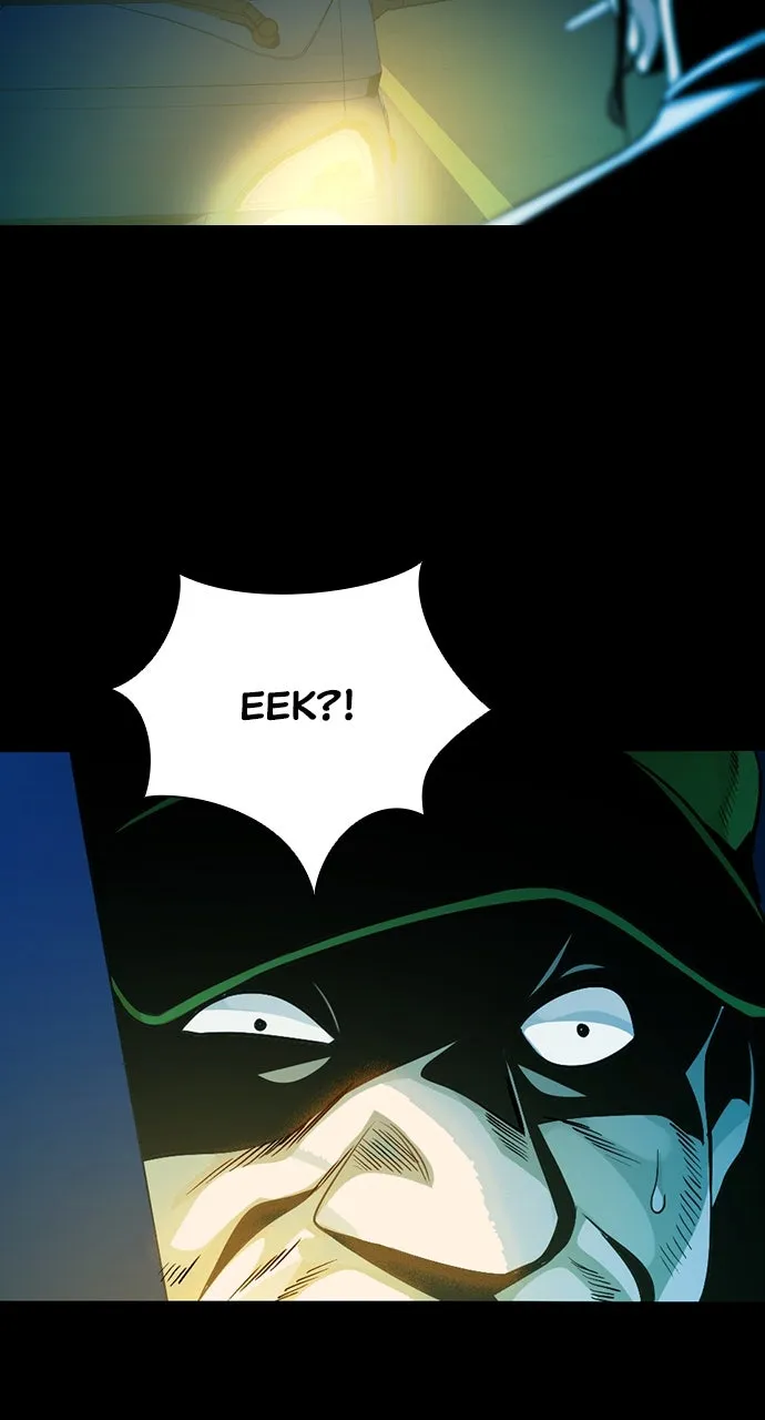 The Worst Generation Chapter 21 page 127 - 