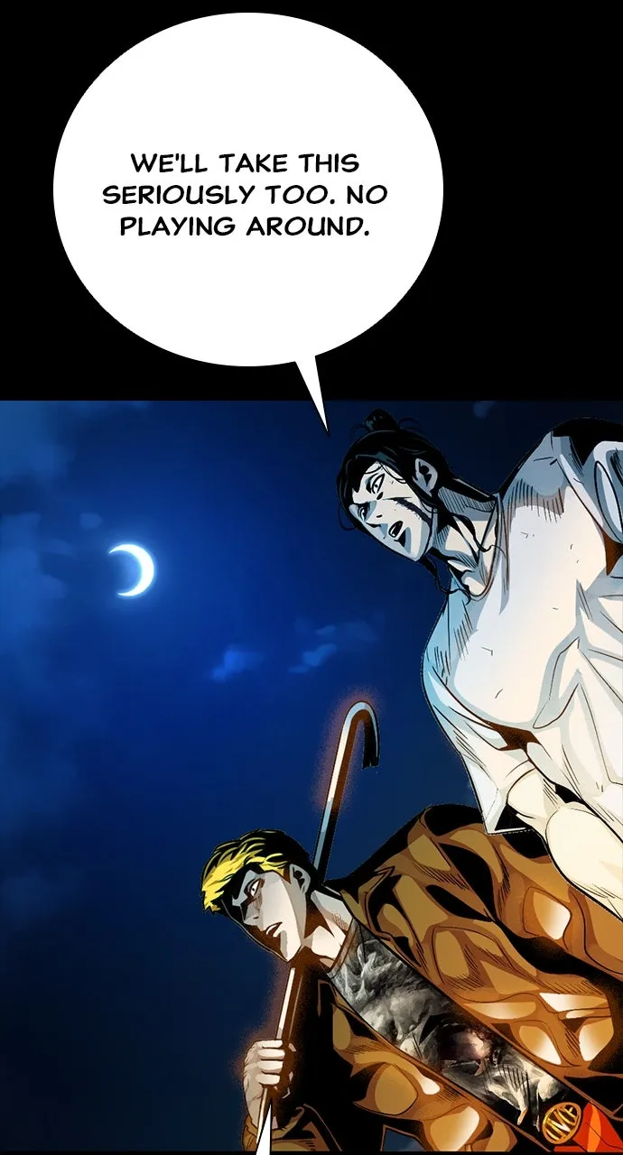 The Worst Generation Chapter 21 page 14 - 