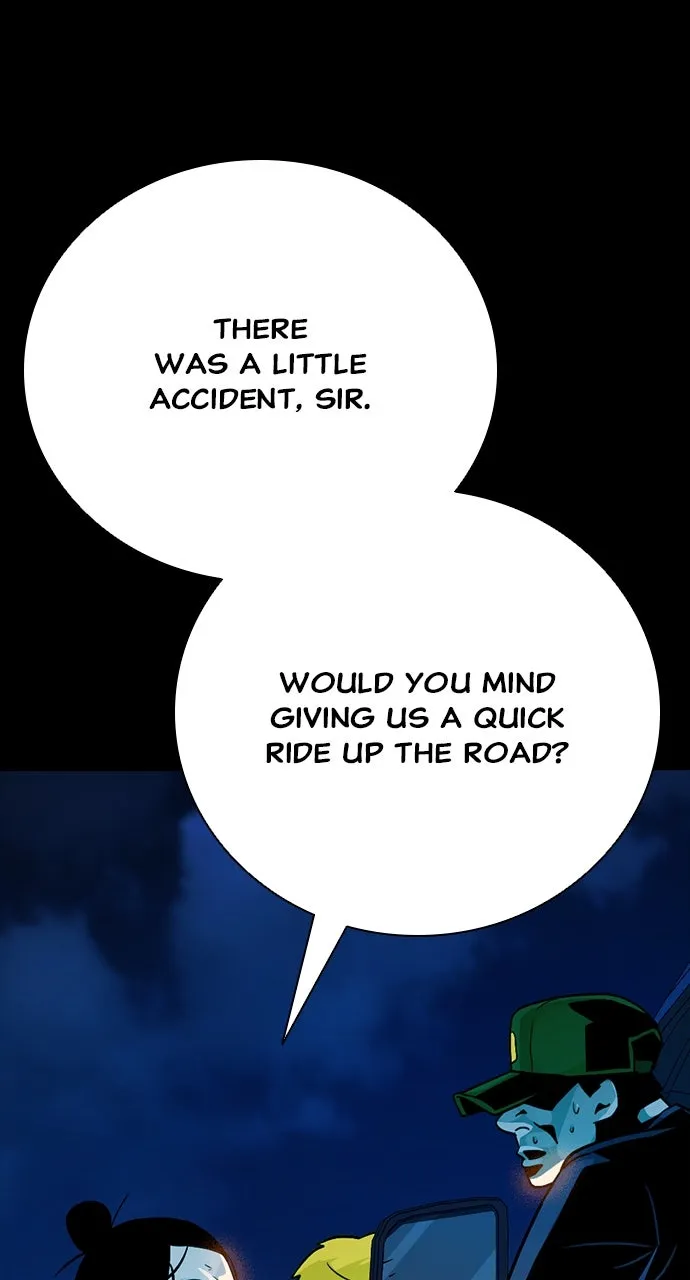 The Worst Generation Chapter 21 page 132 - 