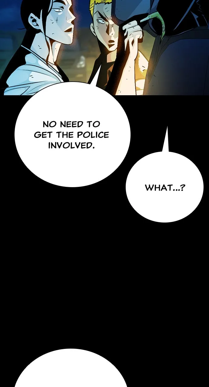The Worst Generation Chapter 21 page 133 - 