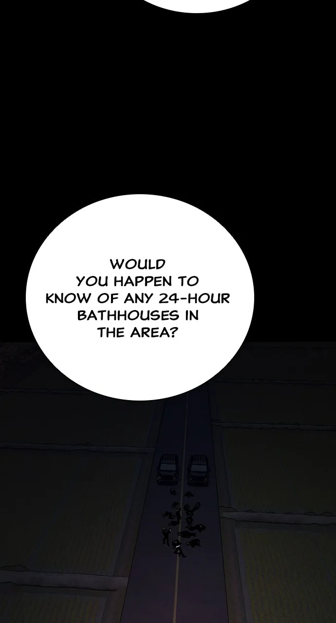 The Worst Generation Chapter 21 page 135 - 