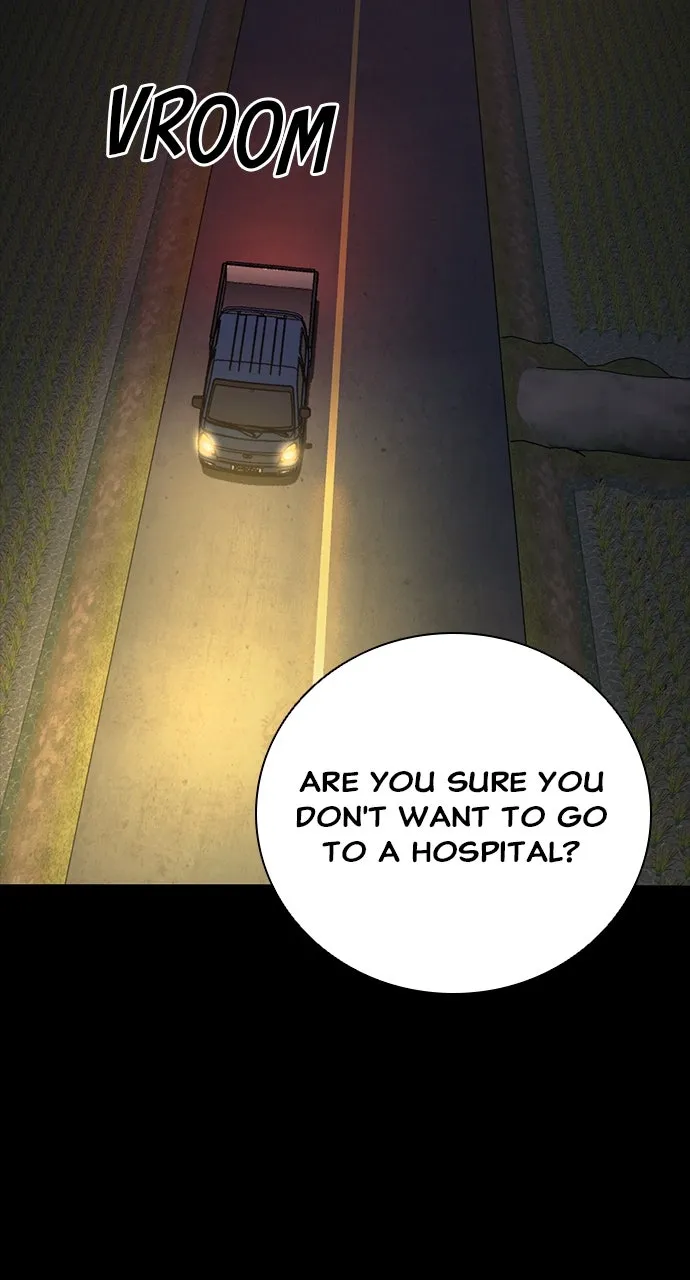 The Worst Generation Chapter 21 page 136 - 