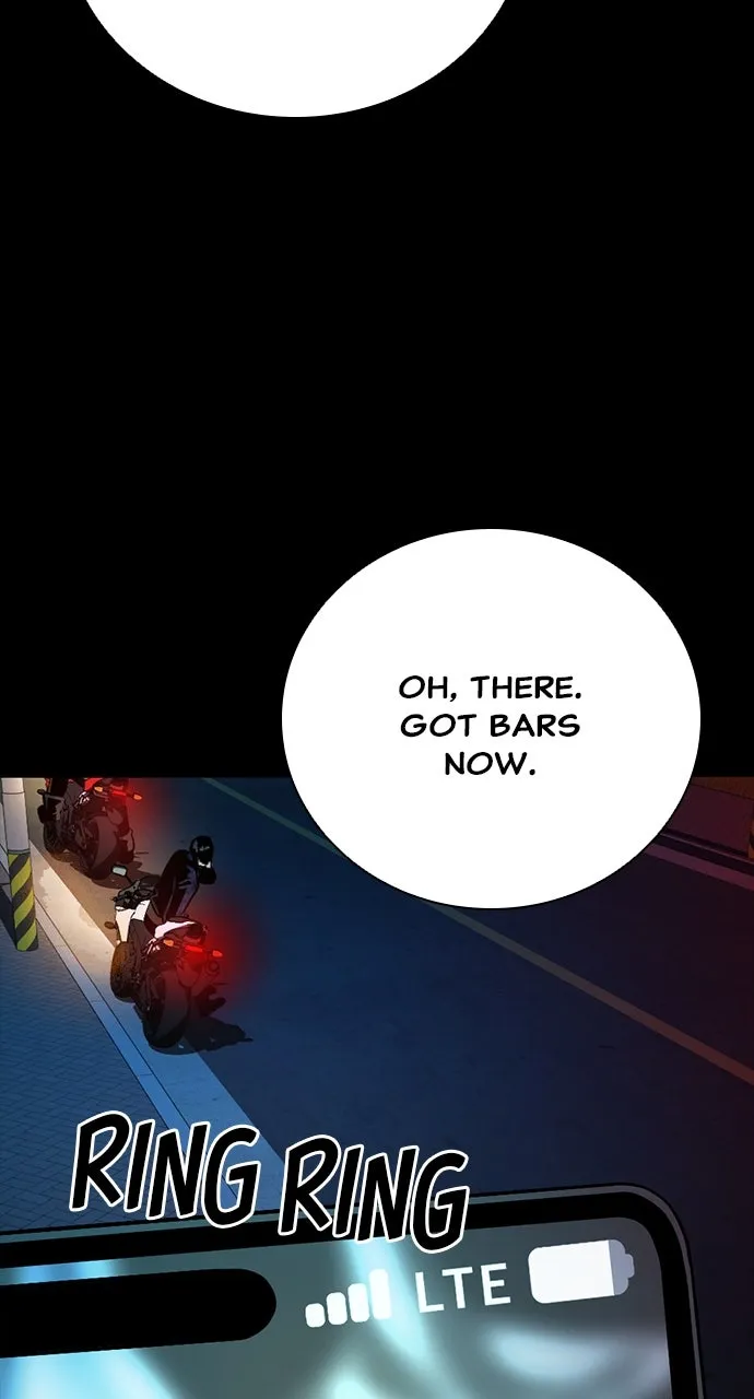 The Worst Generation Chapter 21 page 139 - 