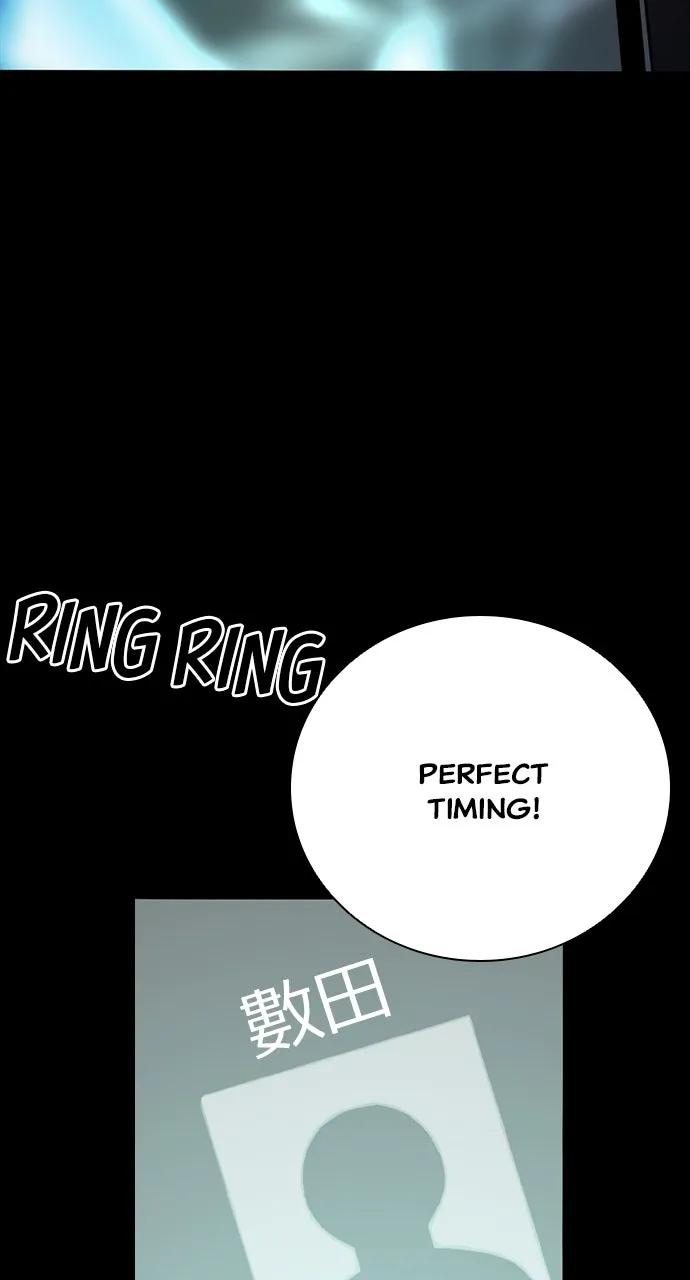 The Worst Generation Chapter 21 page 140 - 