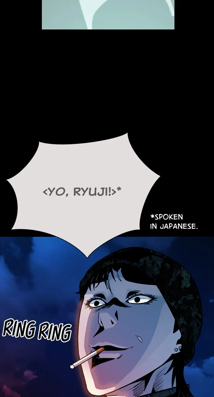 The Worst Generation Chapter 21 page 141 - 