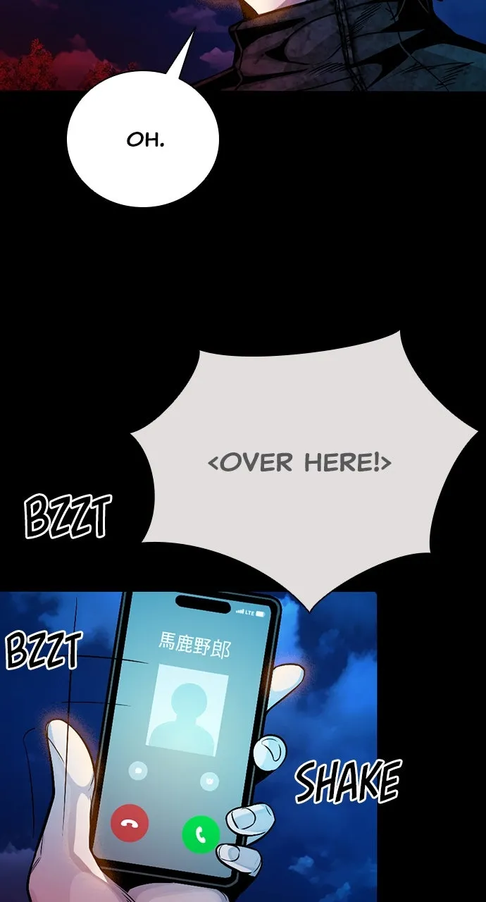 The Worst Generation Chapter 21 page 142 - 