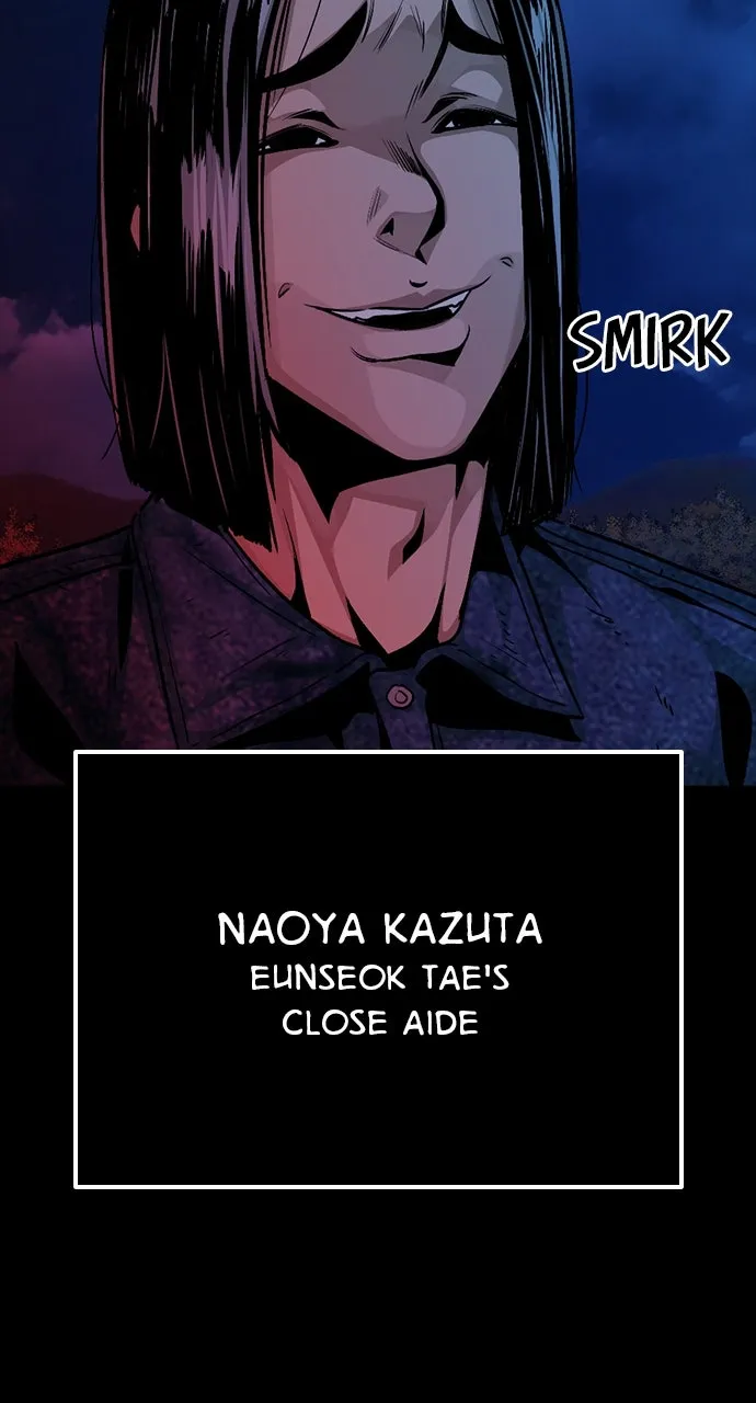 The Worst Generation Chapter 21 page 146 - 